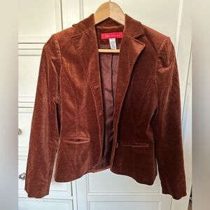 AL Anne Klein Jacket